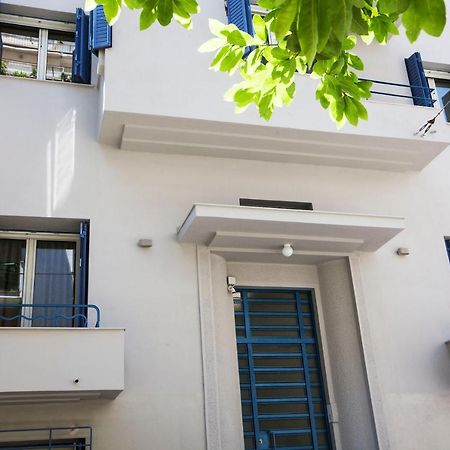 Bentzi...Boutique Apartment 6, Superior Suite For 4 Guests Atenas Exterior foto
