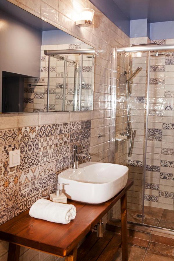 Bentzi...Boutique Apartment 6, Superior Suite For 4 Guests Atenas Exterior foto