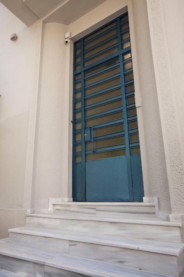 Bentzi...Boutique Apartment 6, Superior Suite For 4 Guests Atenas Exterior foto