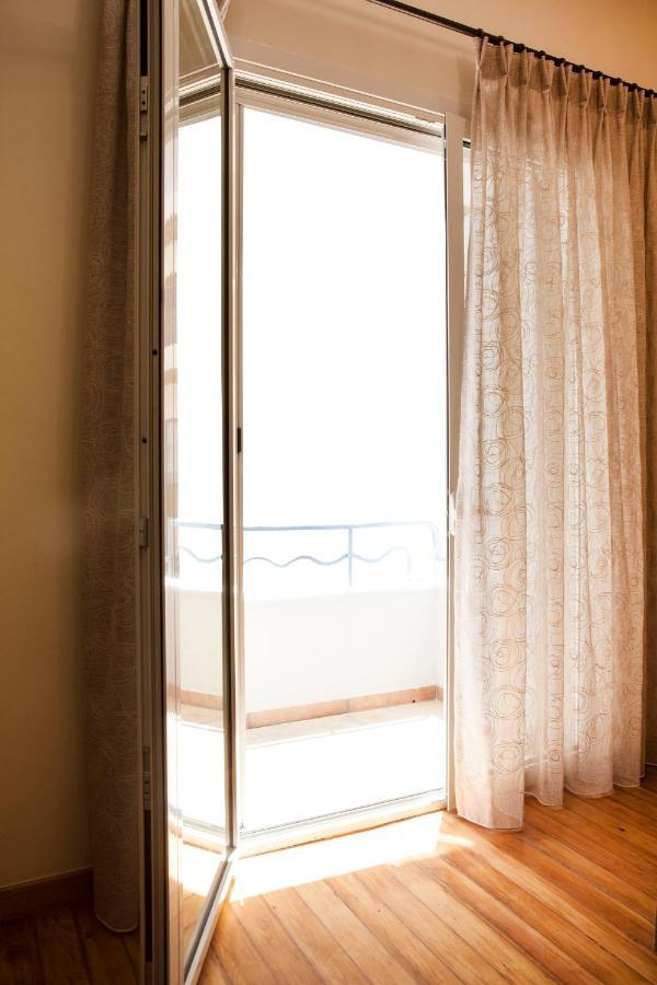 Bentzi...Boutique Apartment 6, Superior Suite For 4 Guests Atenas Exterior foto